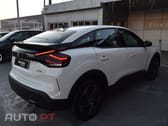 Citroen C4 1.2 PureTech Plus