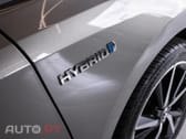 Toyota Auris Touring Sports 1.8 HSD Sport+Navi