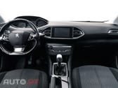 Peugeot 308 1.6 BlueHDi Allure
