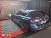 Peugeot 508 SW 1.6 Hybrid Allure e-EAT8