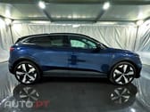 Renault Mégane E-Tech EV60 Techno