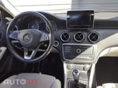 Mercedes-Benz A 180 Cdi