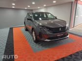 Peugeot 3008 1.5 BlueHDi Allure EAT8