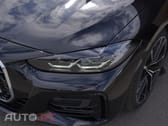 BMW 420 Mild-Hybrid M Sport
