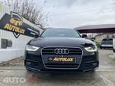 Audi A4 2.0 TDI DPF clean diesel S line Sport Pack