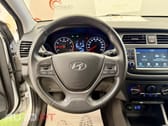 Hyundai i20 1.0 T-GDI Style
