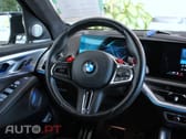 BMW XM BASE