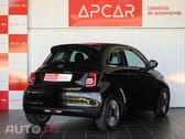 Fiat 500e 42 kWh Icon