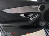 Mercedes-Benz C 220 BlueTEC AMG Line