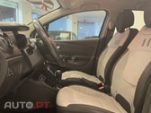 Renault Captur 1.2 TCe Exclusive EDC