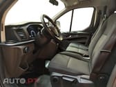 Ford Transit Custom 320 L2 2.0 EcoBlue H1 Trend Business