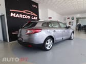Renault Mégane Sport Tourer 1.5 dCi Dynamique