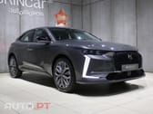 DS DS4 1.2 PureTech Trocadero EAT8