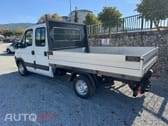 Iveco Daily 2.3 HPI 35C11D 3450
