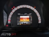 Smart ForTwo 1.0 Passion 71 Aut.