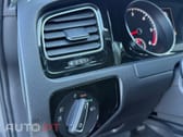 Volkswagen Golf Variant 1.6 TDi Highline DSG
