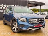 Mercedes-Benz GLB 220 d 4Matic Progressive