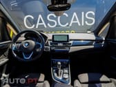 BMW 216 d Line Sport Auto