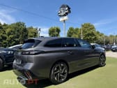 Peugeot 308 SW 1.6 Hybrid Allure Pack e-EAT8