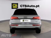 Audi Q5 50 TFSIe quattro S-Line