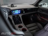 Porsche Taycan 4S