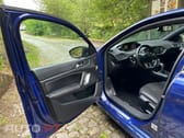 Peugeot 308 1.6 BlueHDi GT Line EAT6