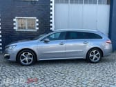 Peugeot 508 SW 1.6 BlueHDi Access P.Business J17