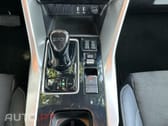 Mitsubishi Eclipse Cross 2.4 PHEV Black Edition