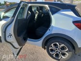 Renault Captur 1.0 TCe Exclusive