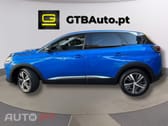 Peugeot 3008 1.2 Puretech Allure 131cv