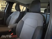 Dacia Sandero STEPWAY EXTREME + ECO-G 100