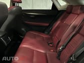 Lexus NX Executive