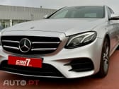 Mercedes-Benz E 300 De AMG Line