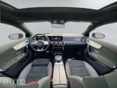 Mercedes-Benz CLA 250 e SB AMG