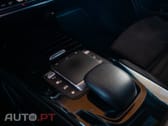 Mercedes-Benz CLA 250 e Shooting Brake 8G-DCT Edition AMG Line