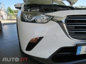Mazda CX-3 CX3-SKYACTIV-D
