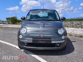 Fiat 500 1.2 8V Lounge