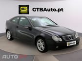 Mercedes-Benz C 220 CDI SPORTCOUPE