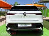 Renault Mégane E-Tech EV40 Equilibre