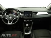 Renault Captur Captur 1.0 TCe Techno Bi-Fuel