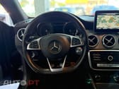 Mercedes-Benz CLA 180 d AMG Line Aut.