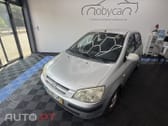 Hyundai Getz 1.1 First Plus