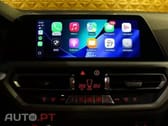 BMW 320 e Line Sport Auto