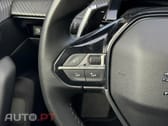 Peugeot 508 1.6 Hybrid Allure Pack e-EAT8