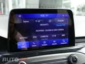 Ford Focus SW 1.5 TDCi EcoBlue ST-Line