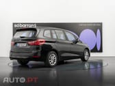 BMW 216 d Auto