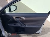 Lexus CT 200h Executive