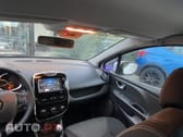 Renault Clio 0.9 TCE