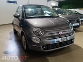 Fiat 500 1.0 Hybrid Pop