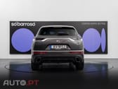 DS DS7 Crossback E-Tense Bastille+ EAT8